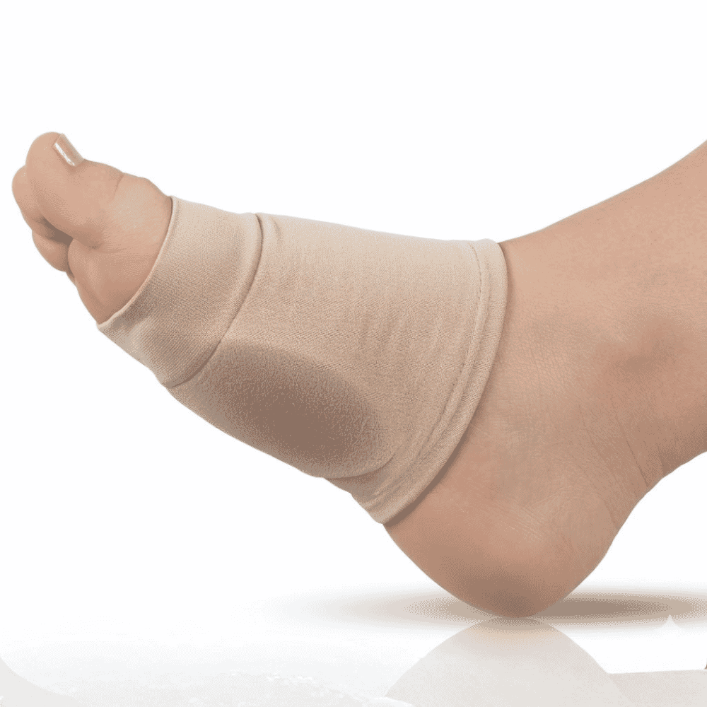 TheraStep Plantar Fasciitis Arch Sleeves