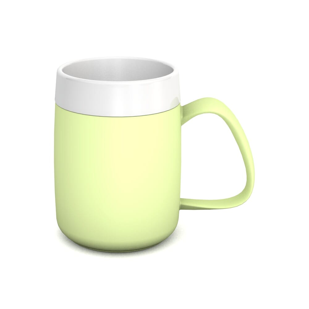thermo mug glow in the dark
