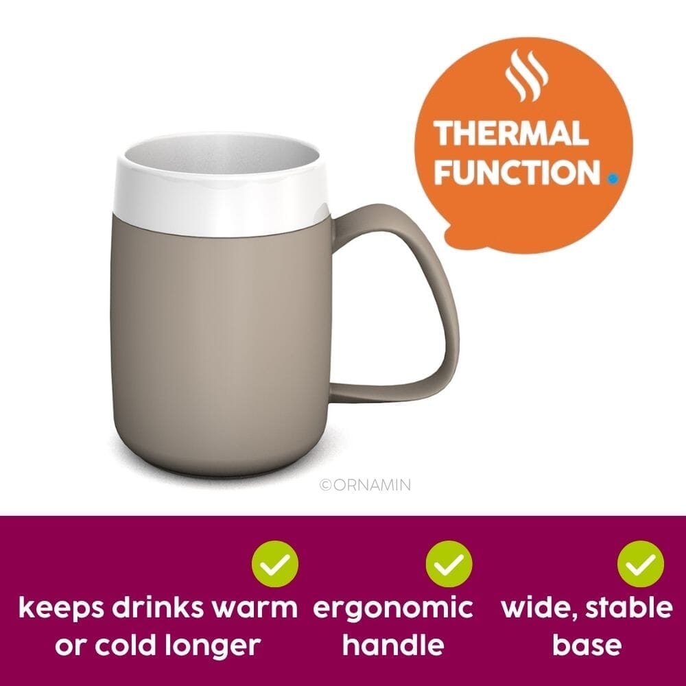 thermo mug key features
