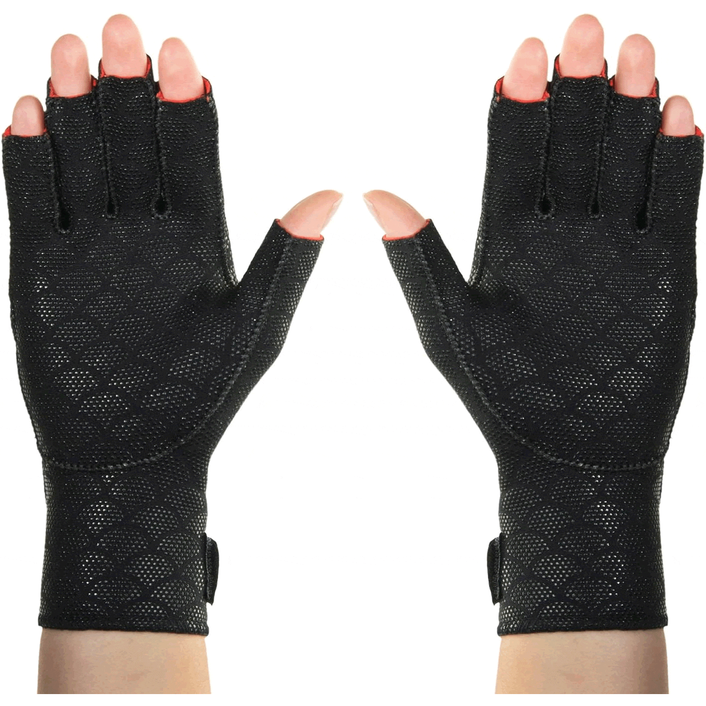 View Thermoskin Thermal Arthritic Gloves Large information