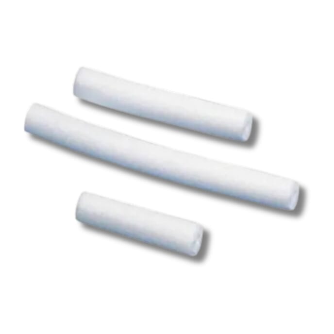 thick plastazote foam tubing