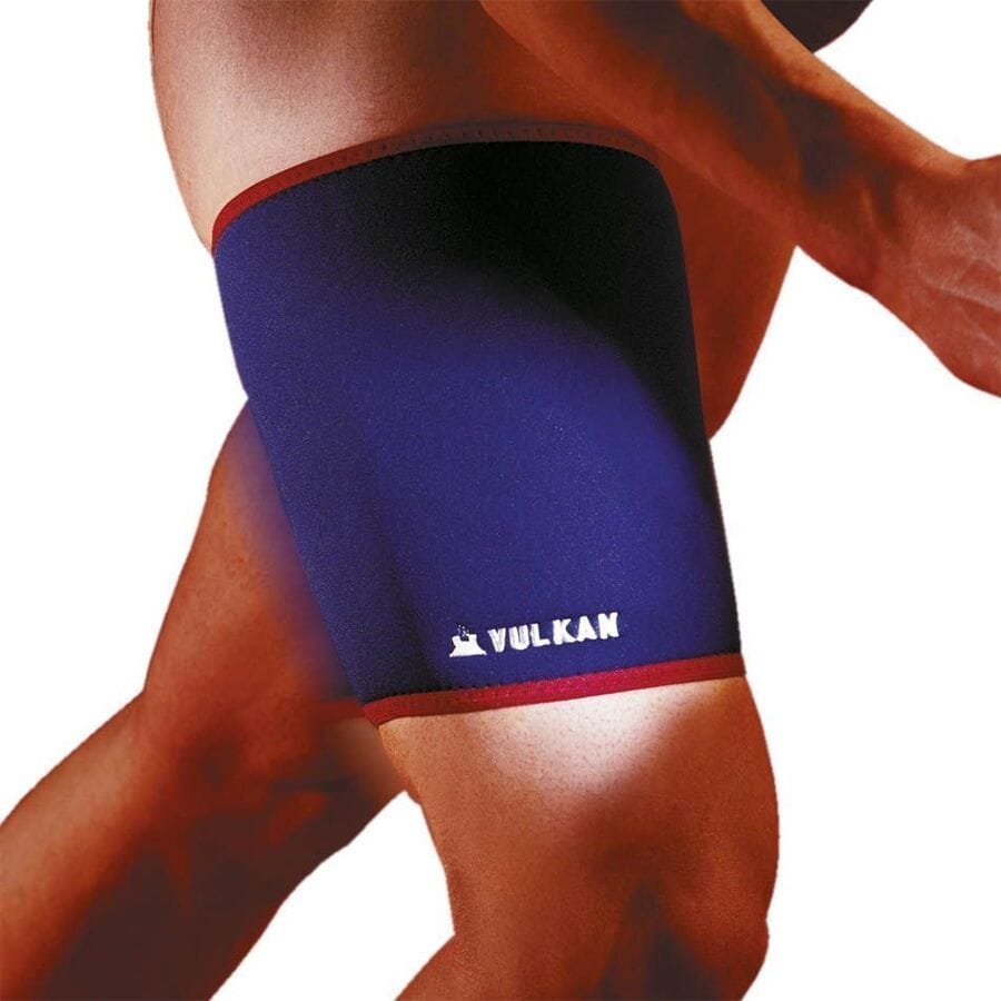 Thigh Support Vulkan
