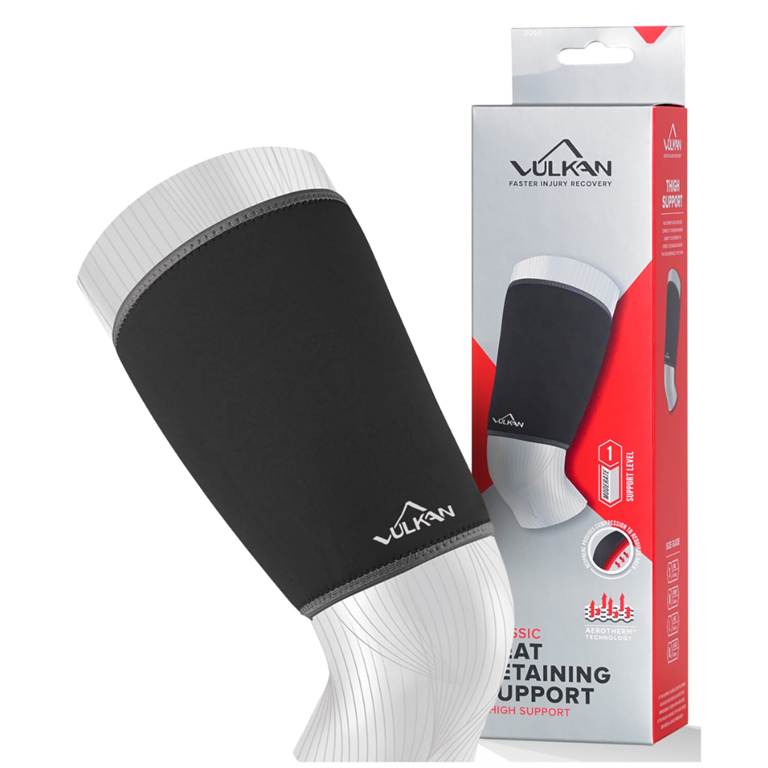 Thigh Support Vulkan