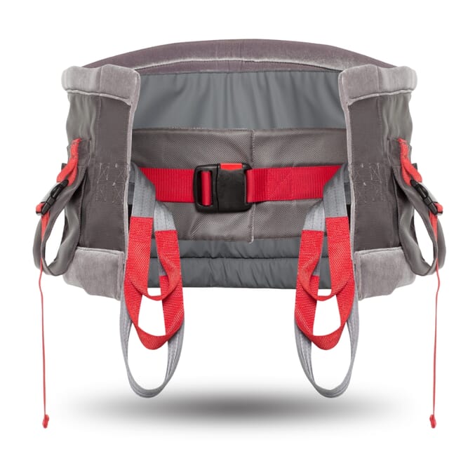 thorax sling for minilift