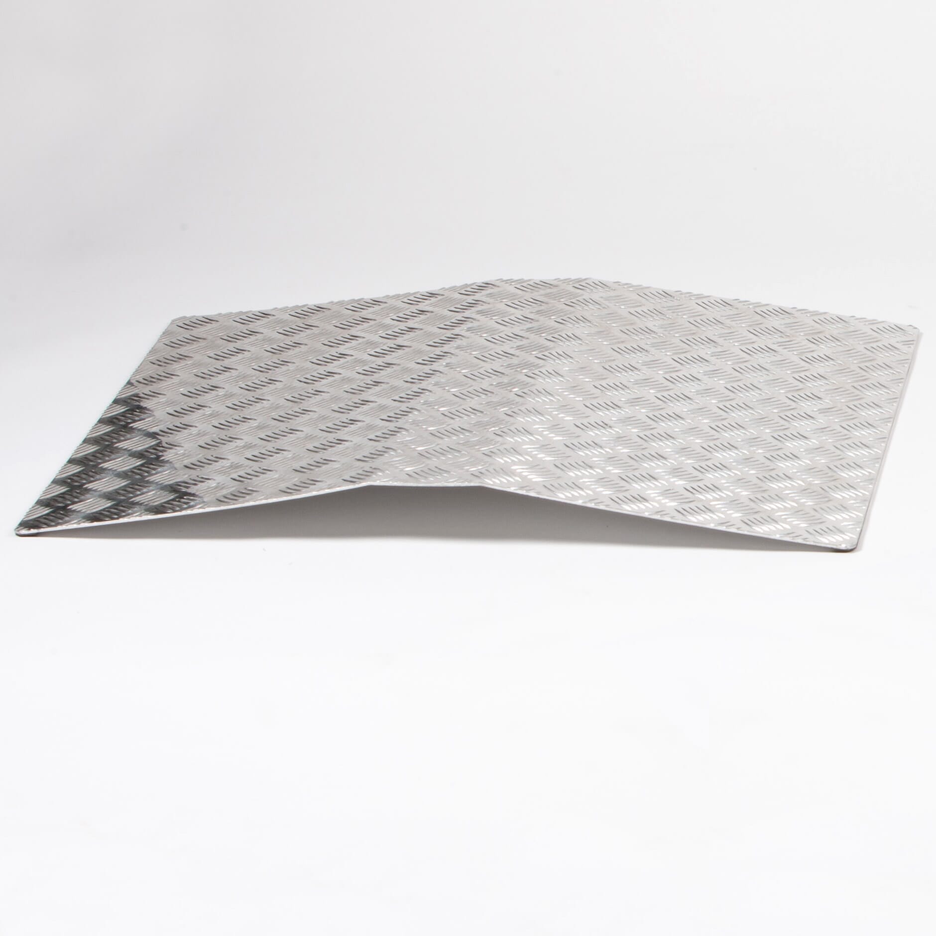 Threshold Bridge Ramps 100mm high 75mm high from Essential Aids