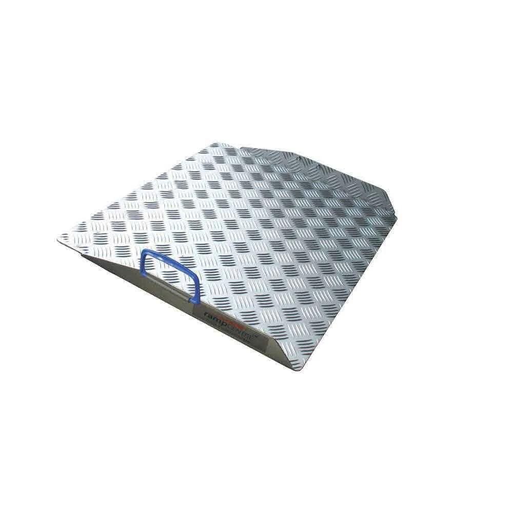 Threshold Ramps, Rubber Threshold Wheelchair Ramps