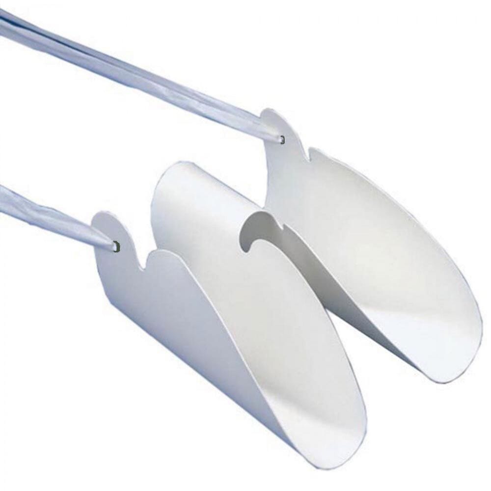 Tights Aid With Pull Handles