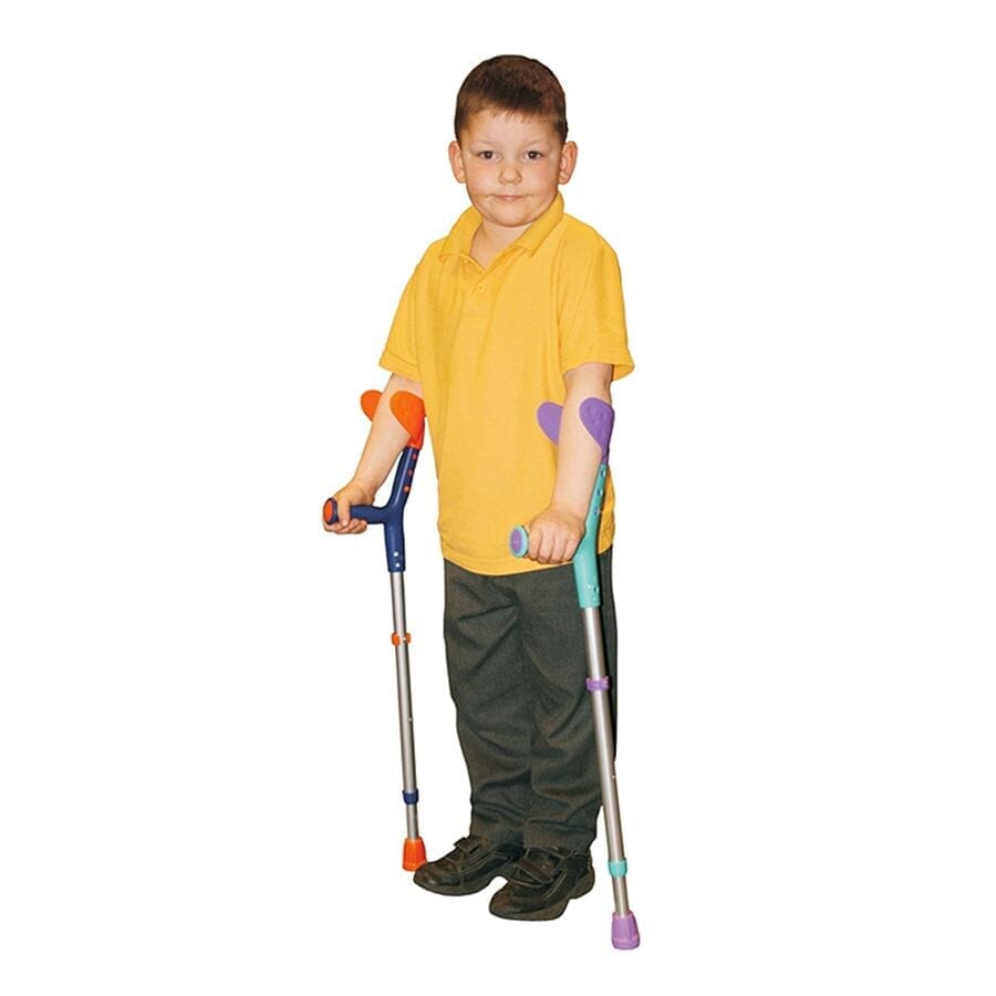 Tiki Childrens Crutches