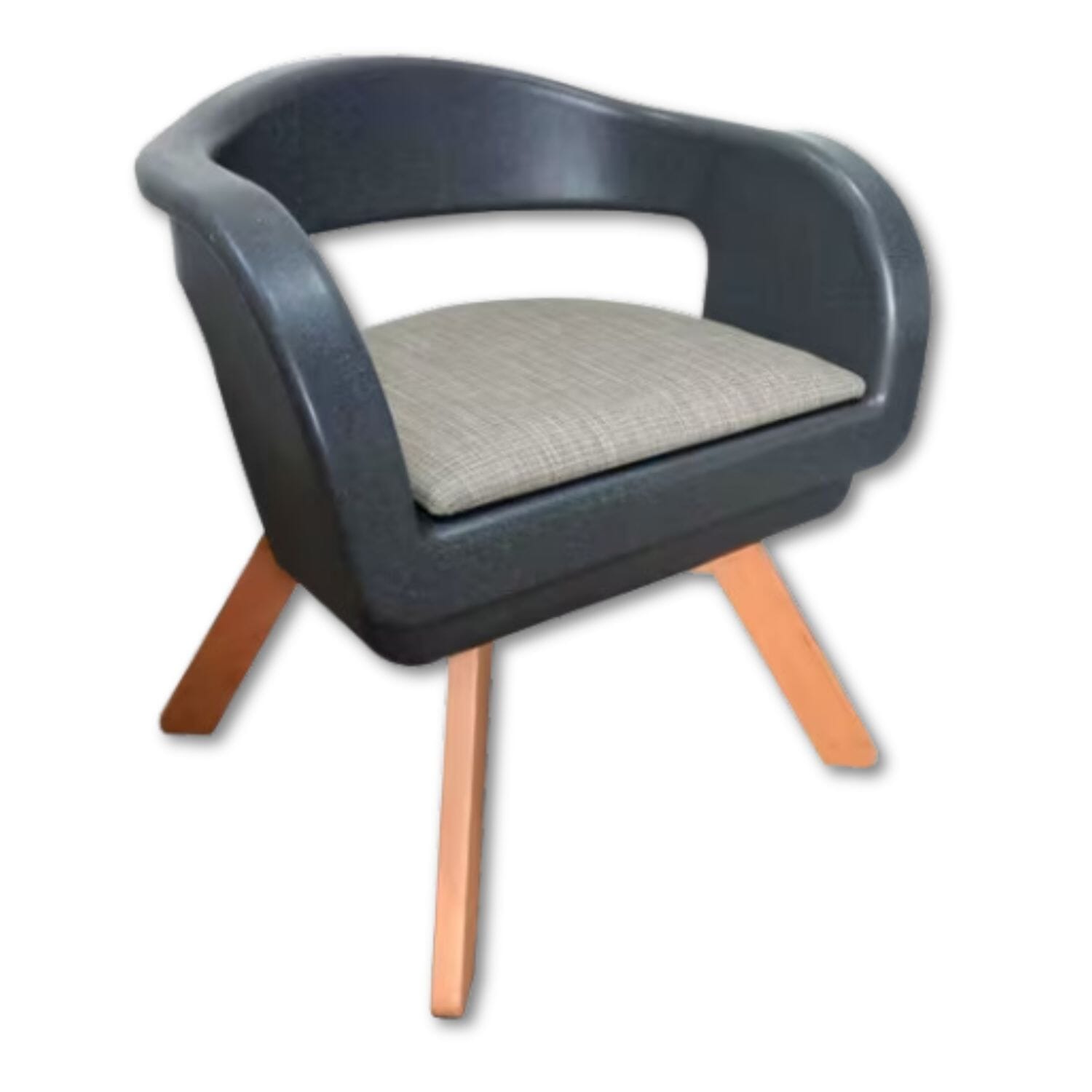 timberry kurve commode beige 1