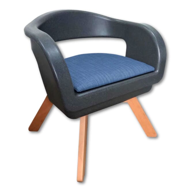 timberry kurve commode blue 1