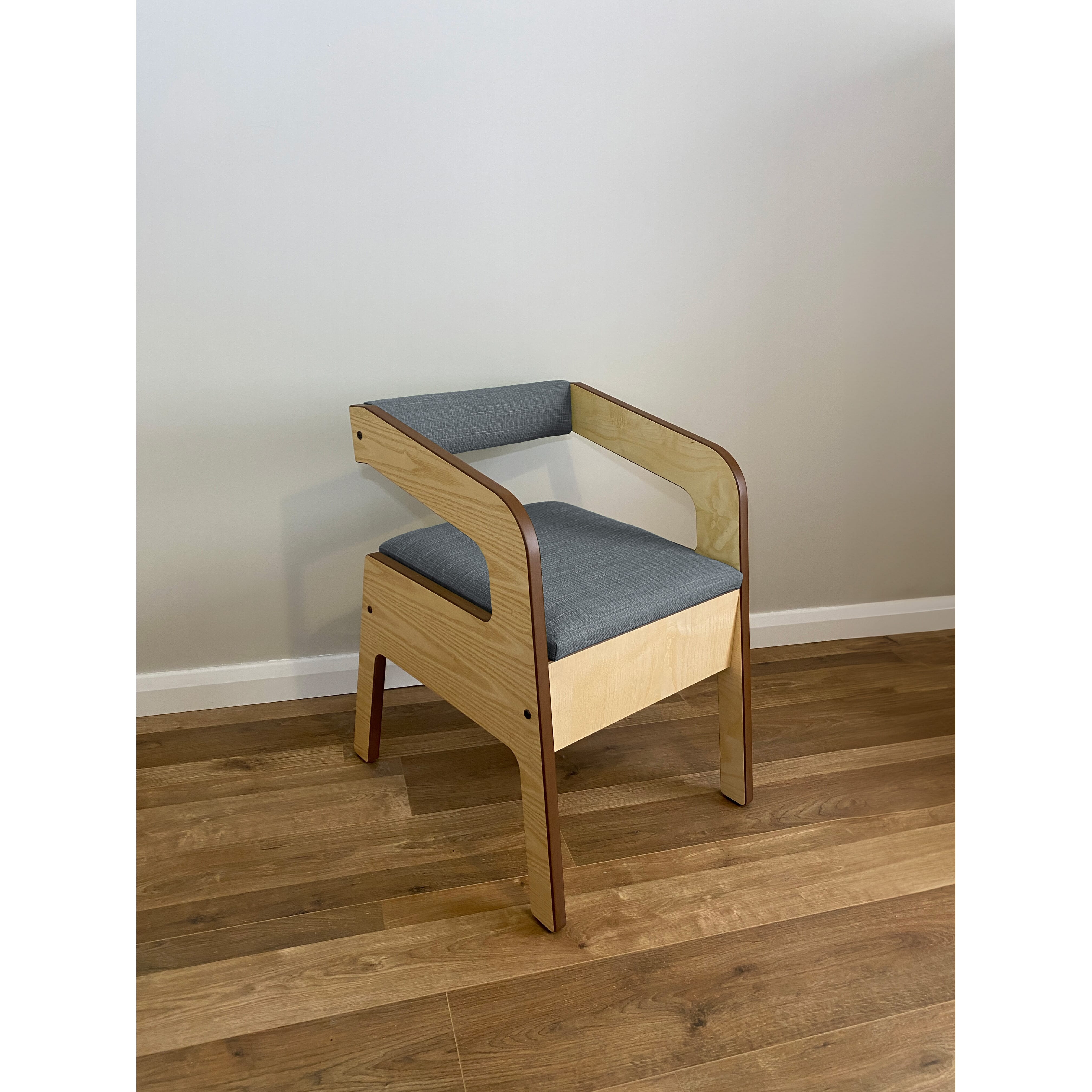 timberry scandi commode 2