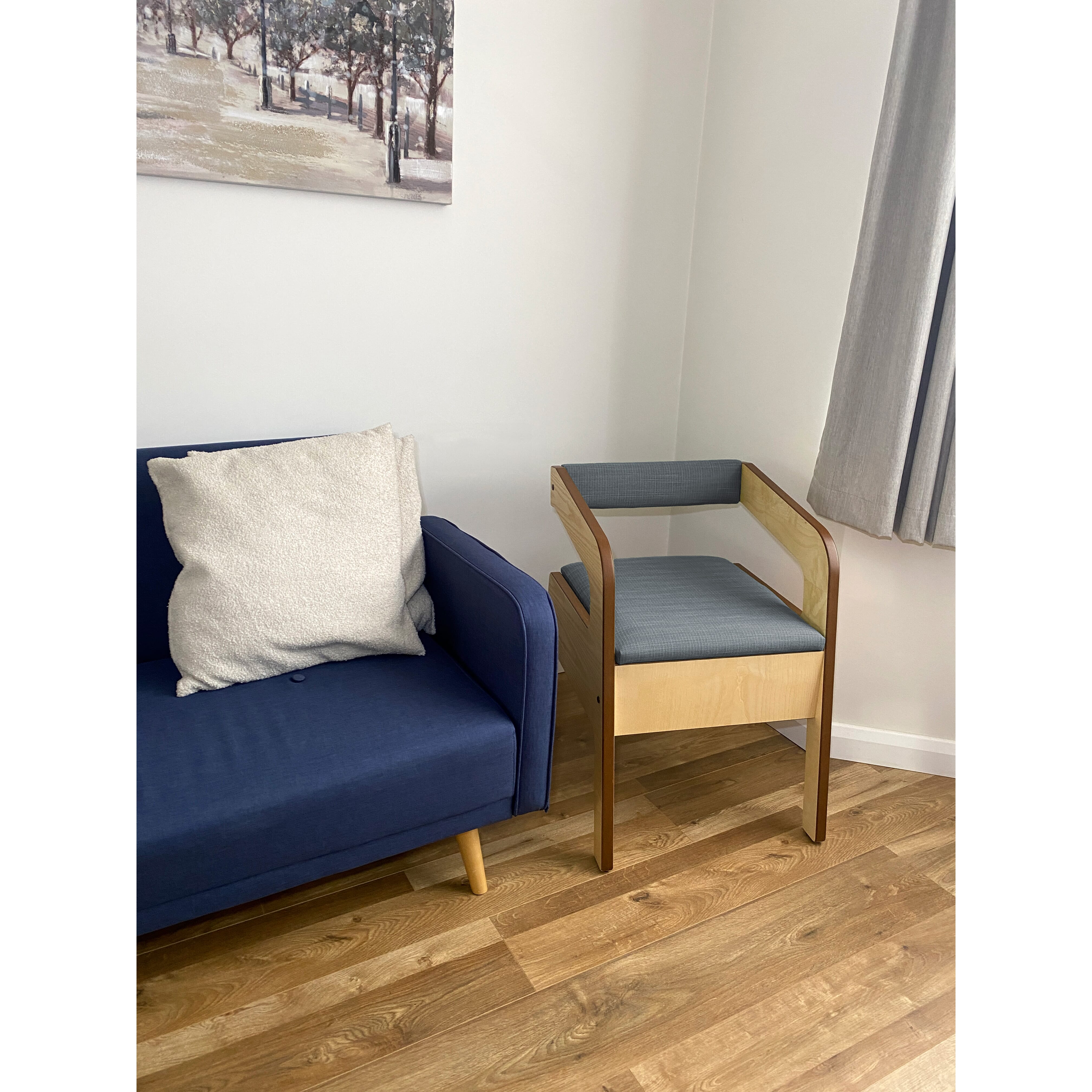 timberry scandi commode 4