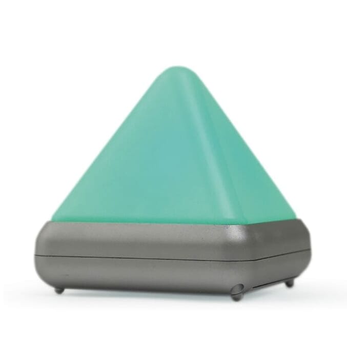 tinnitus nature sound pyramid