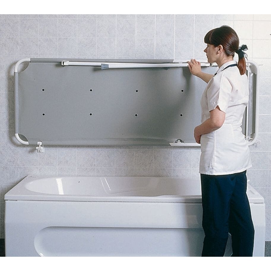 tip up showerchanging stretcher2