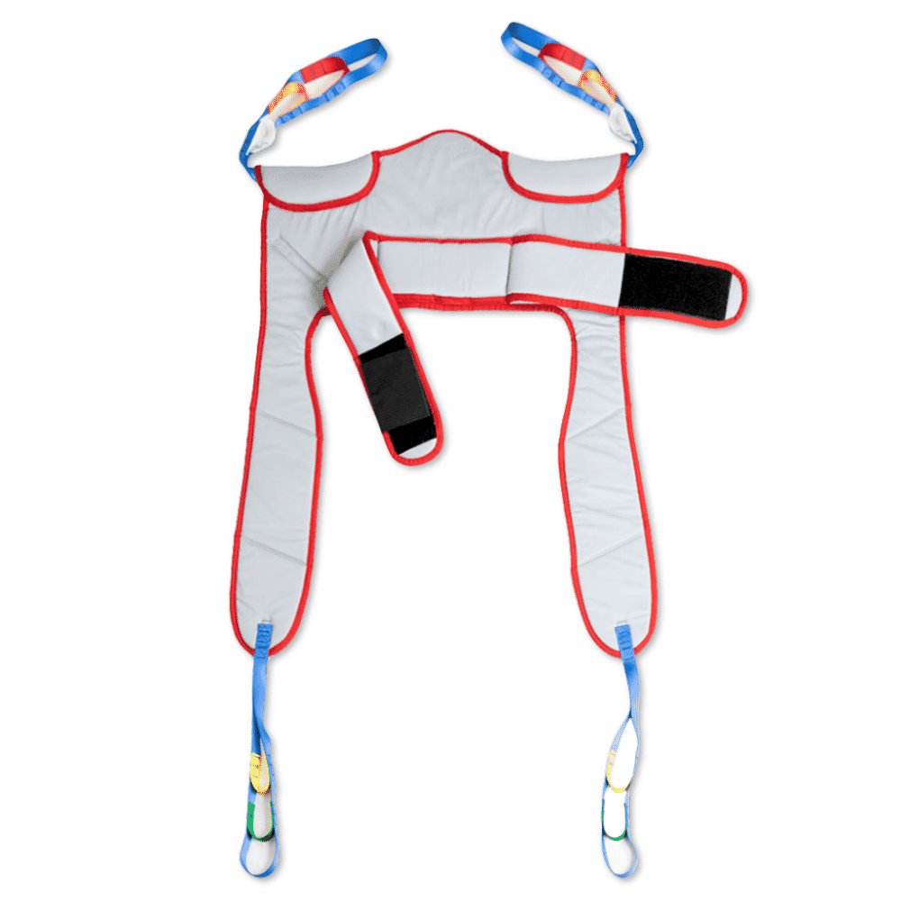 View Toilet Access Sling Small information