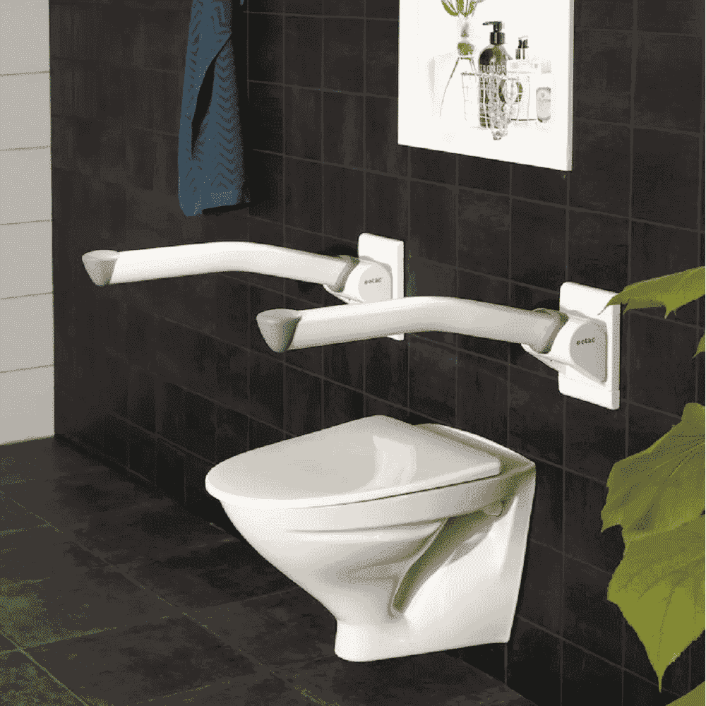 toilet arm support rex lifestyle
