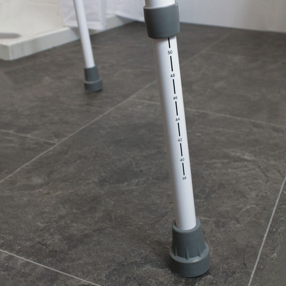 toilet frame seat mowbray lite adjustable 1