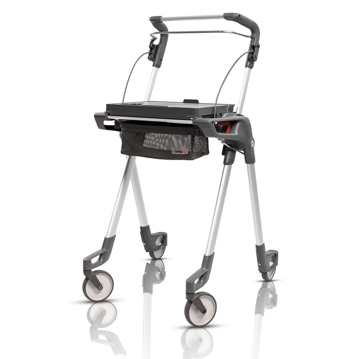 Topro Hestia Indoor Rollator