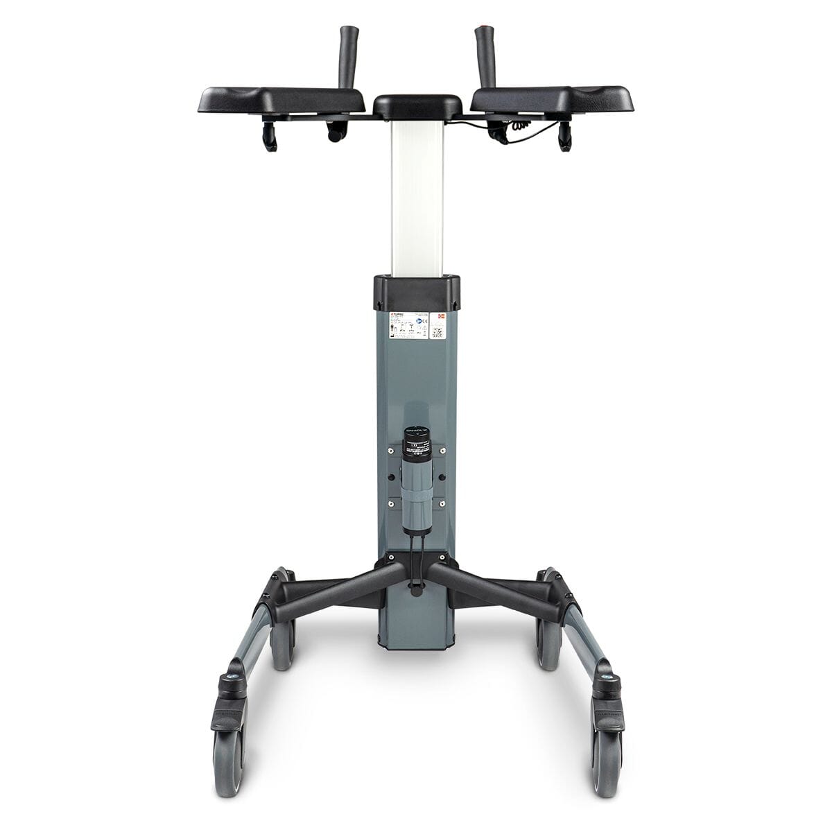 topro taurus basic electric walker frame