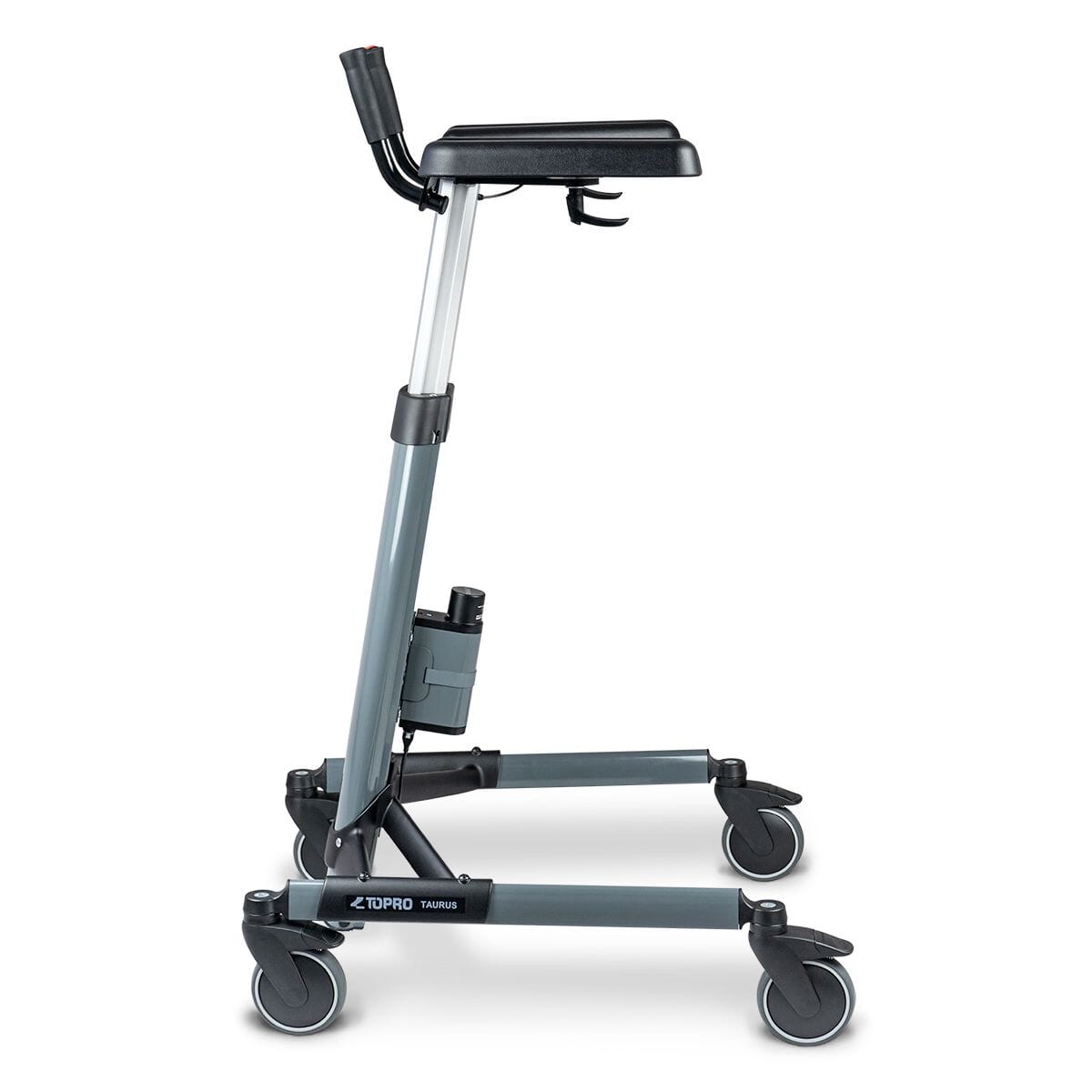 topro taurus basic electric walker left side