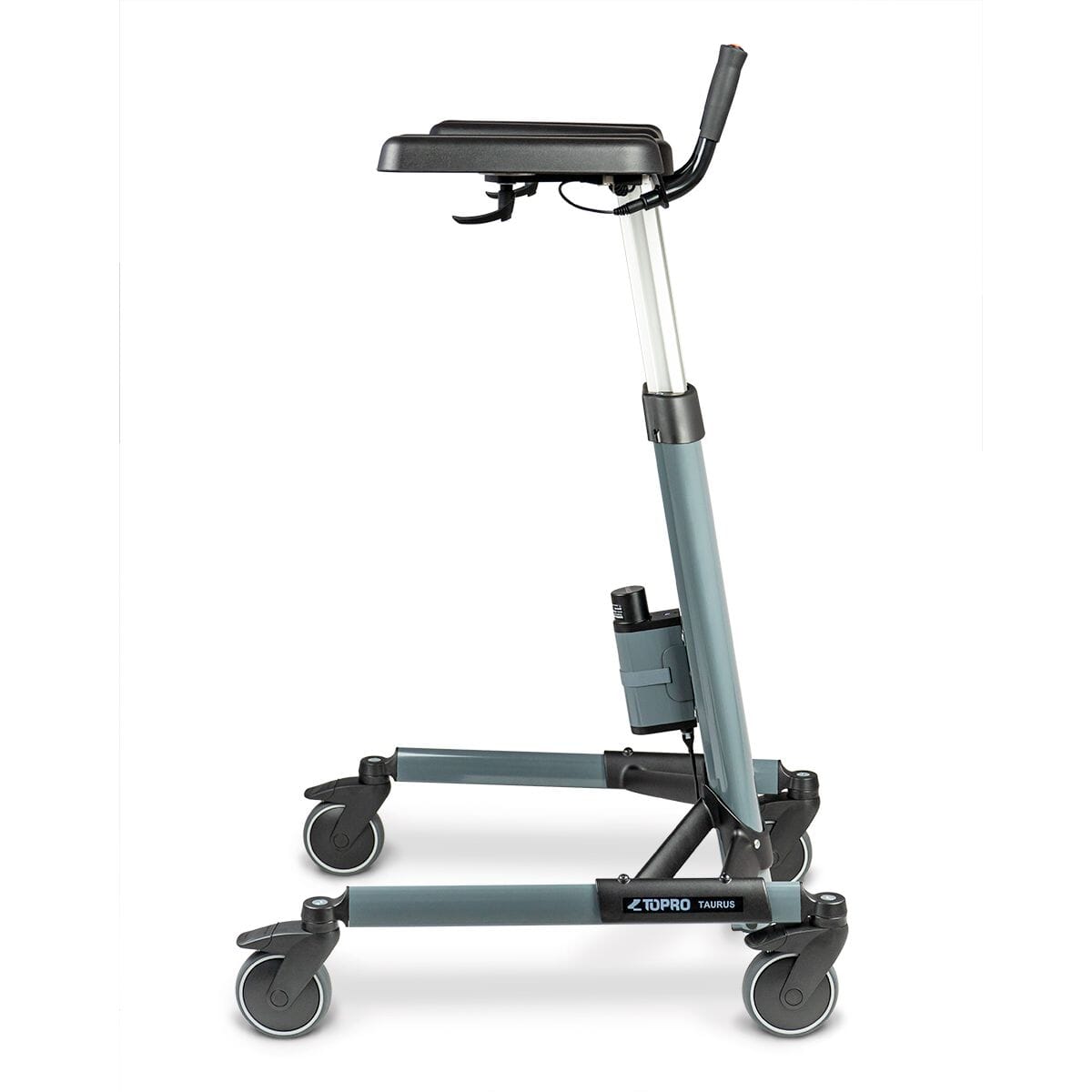topro taurus basic electric walker right side