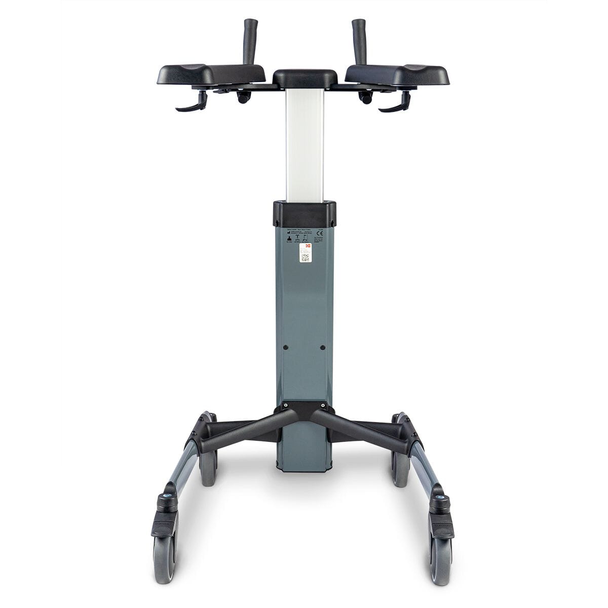 topro taurus basic hydraulic walker frame
