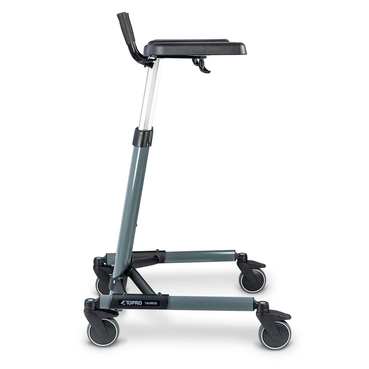 topro taurus basic hydraulic walker left side
