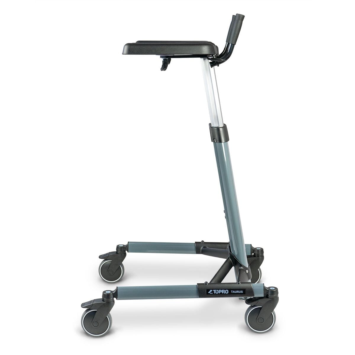 topro taurus basic hydraulic walker right side