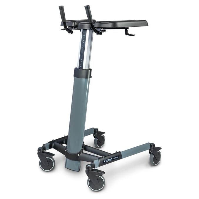 topro taurus basic hydraulic walker