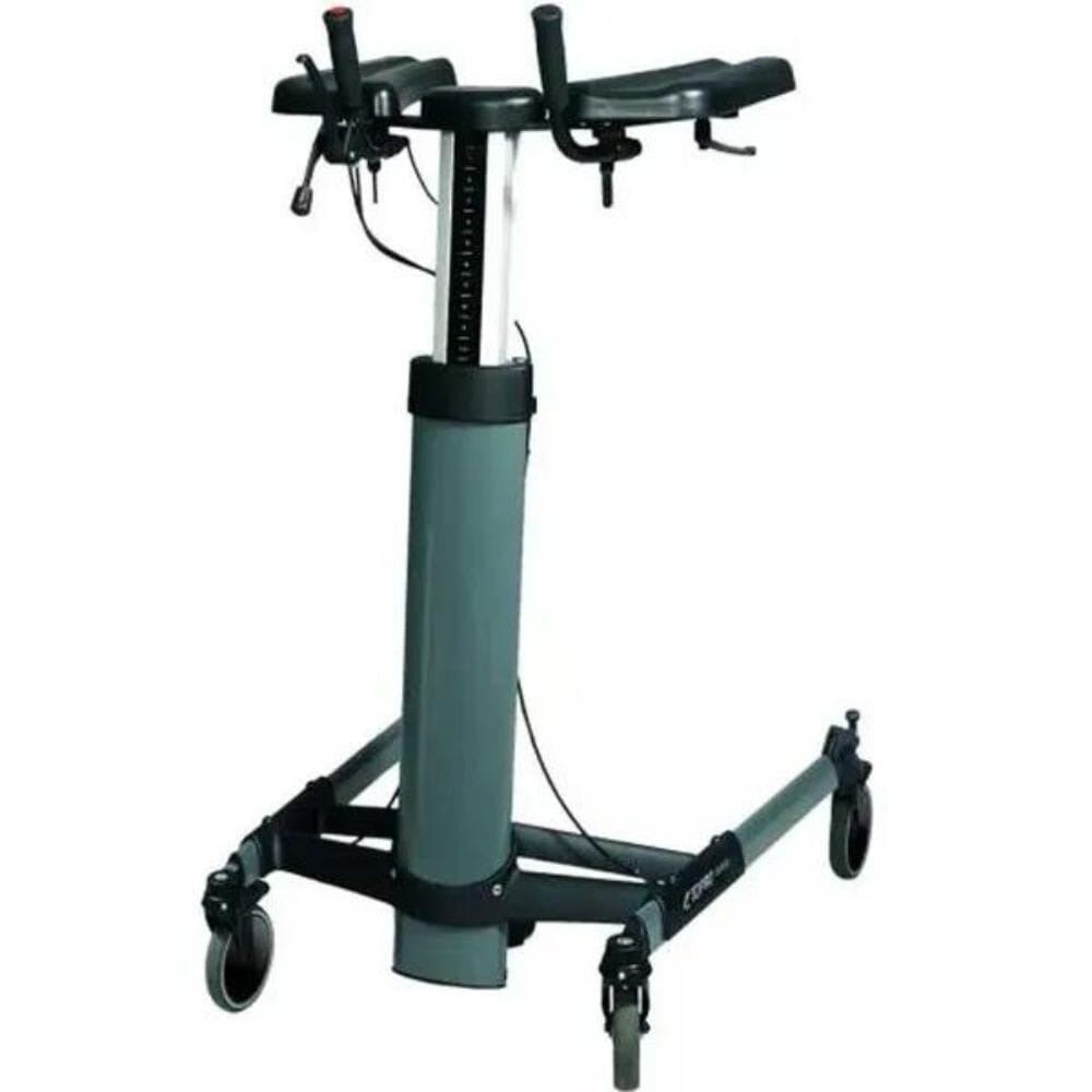 View Topro Taurus Care Walker Basic Electric information