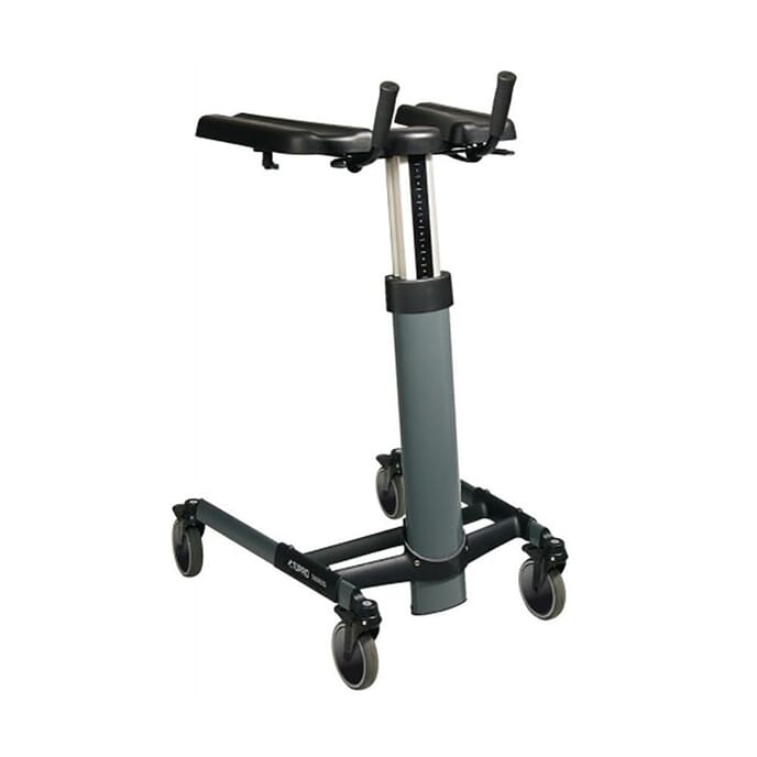 topro taurus care walker basic hydraulic