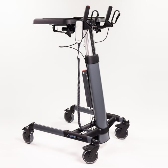 topro taurus e premium electric walker