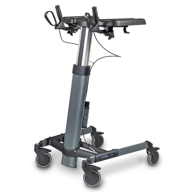topro taurus premium electric walker