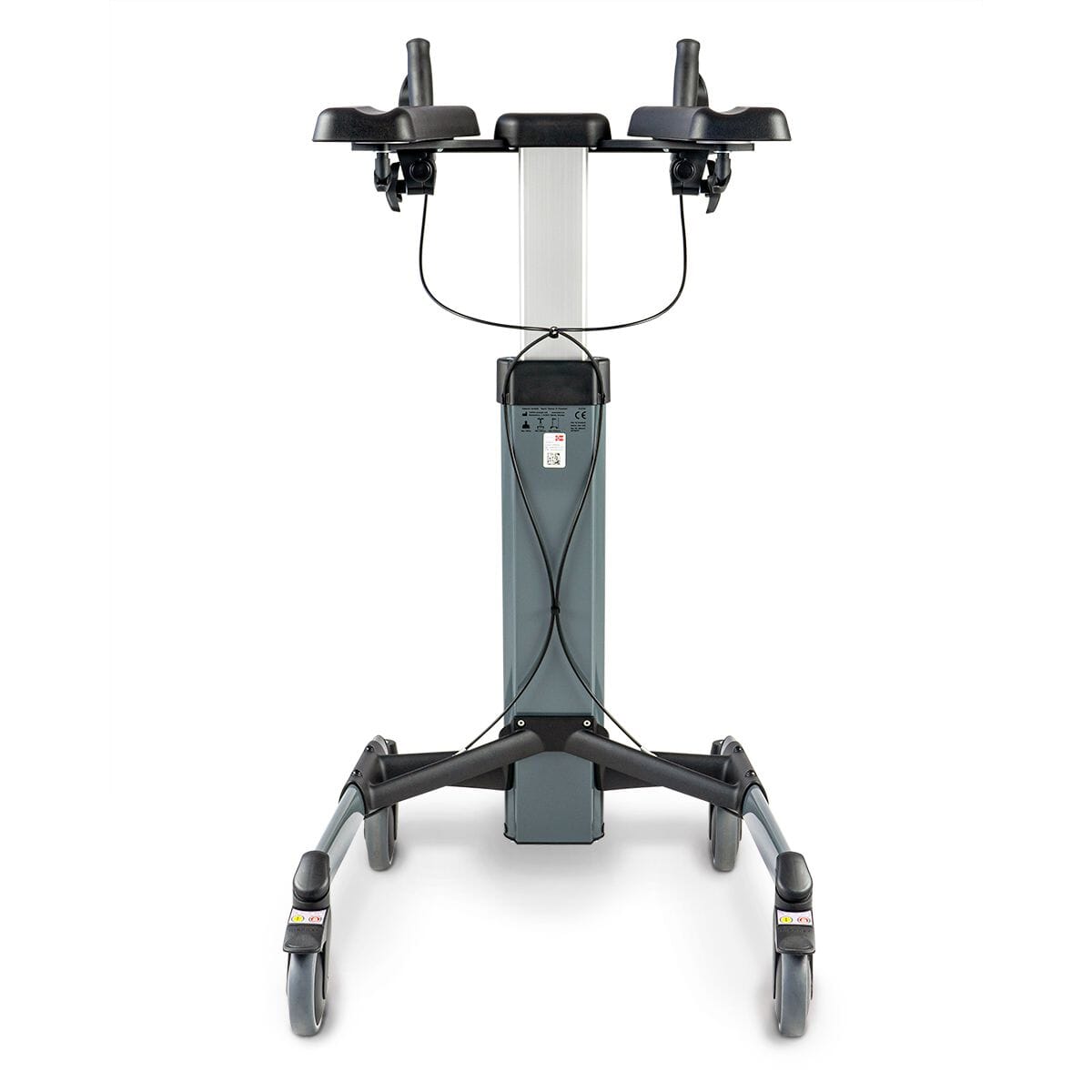 topro taurus premium hydraulic walker frame