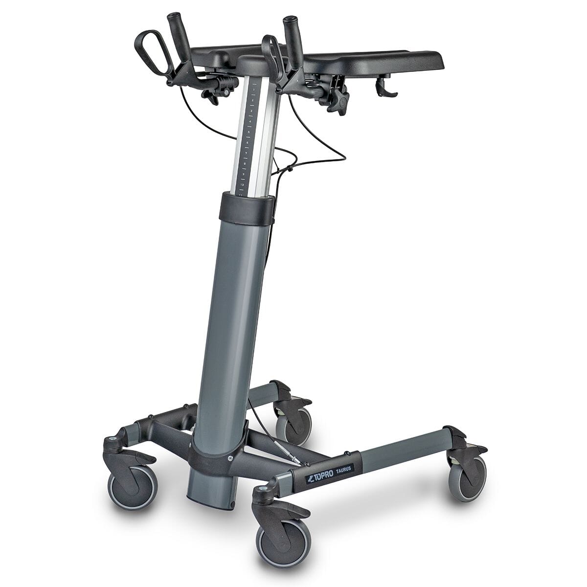 View Topro Taurus Premium Hydraulic Walker information