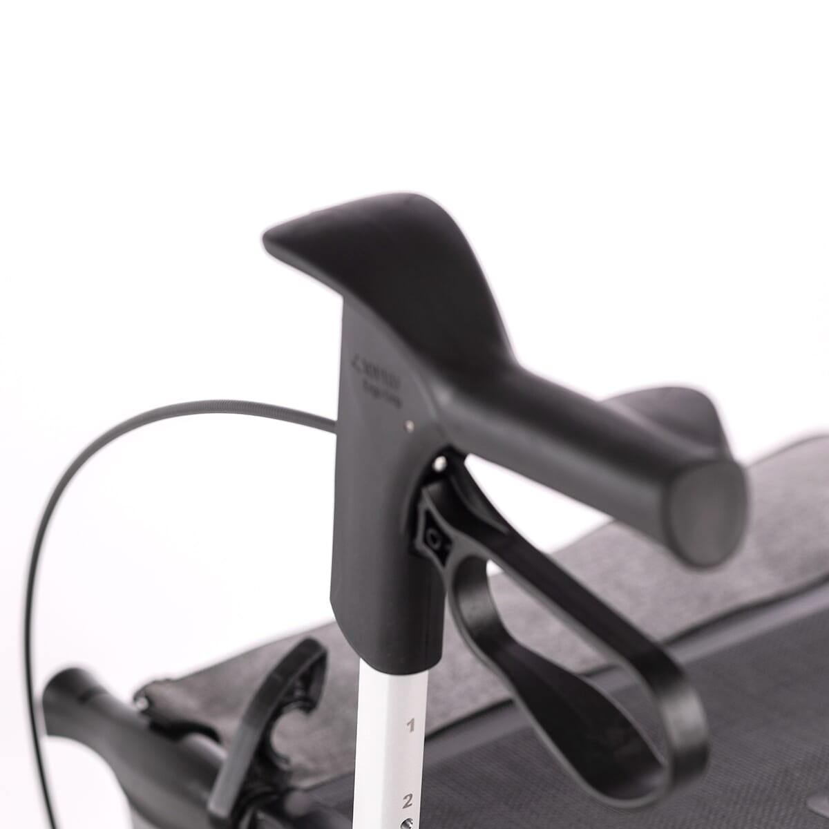 topro troja 5g rollator handle