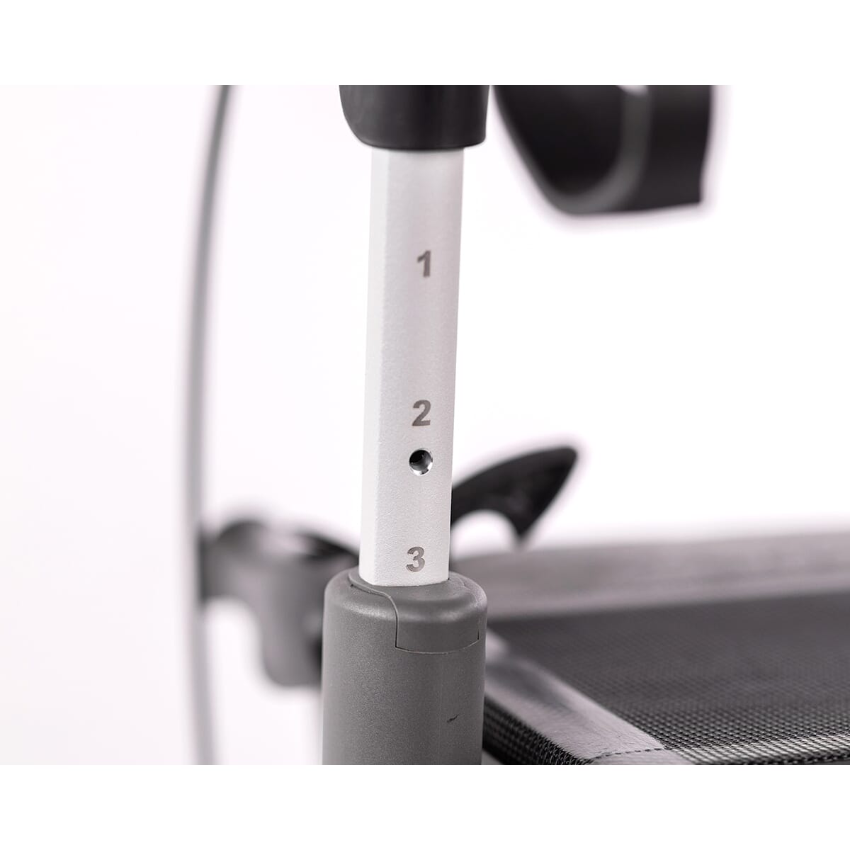 topro troja 5g rollator numeric scale