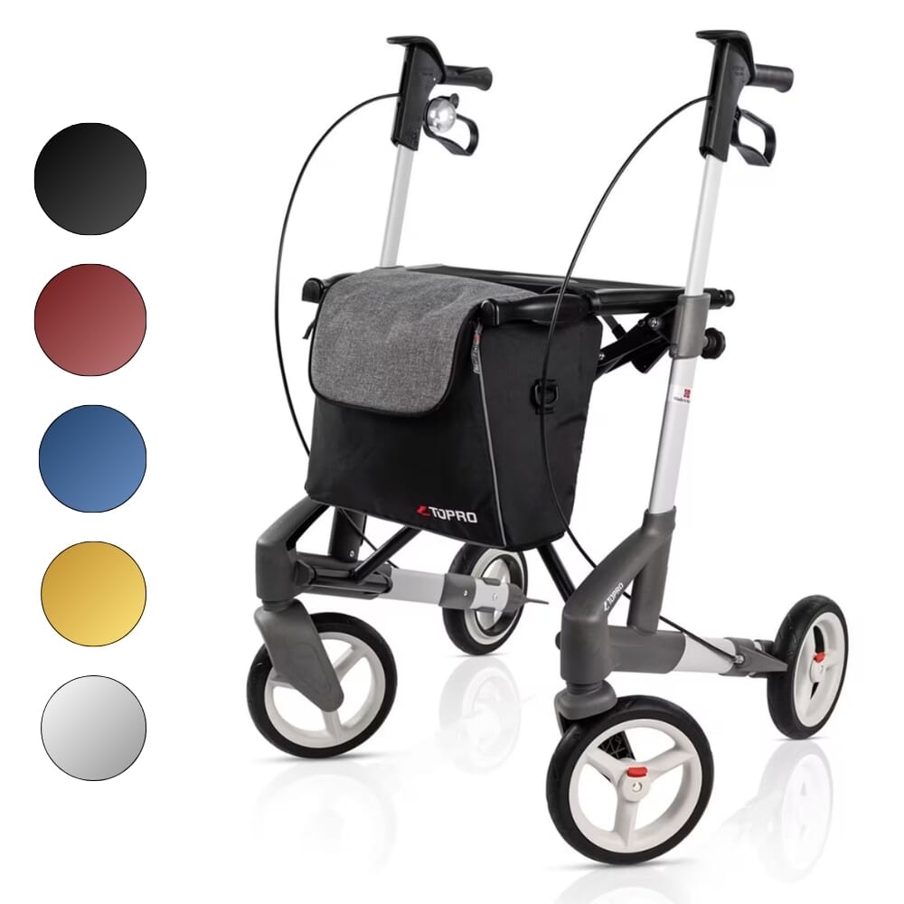 Topro Troja 5G Rollator