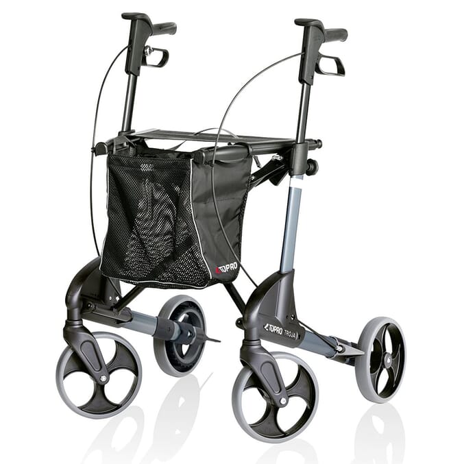 topro troja neuro rollator