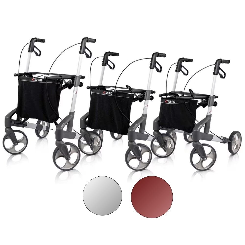 Topro Troja Original Rollator