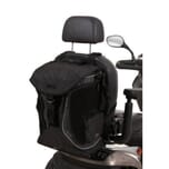 Torba Go Premium Borsa Portaoggetti Posteriore/sedia A Rotelle - Foto 5