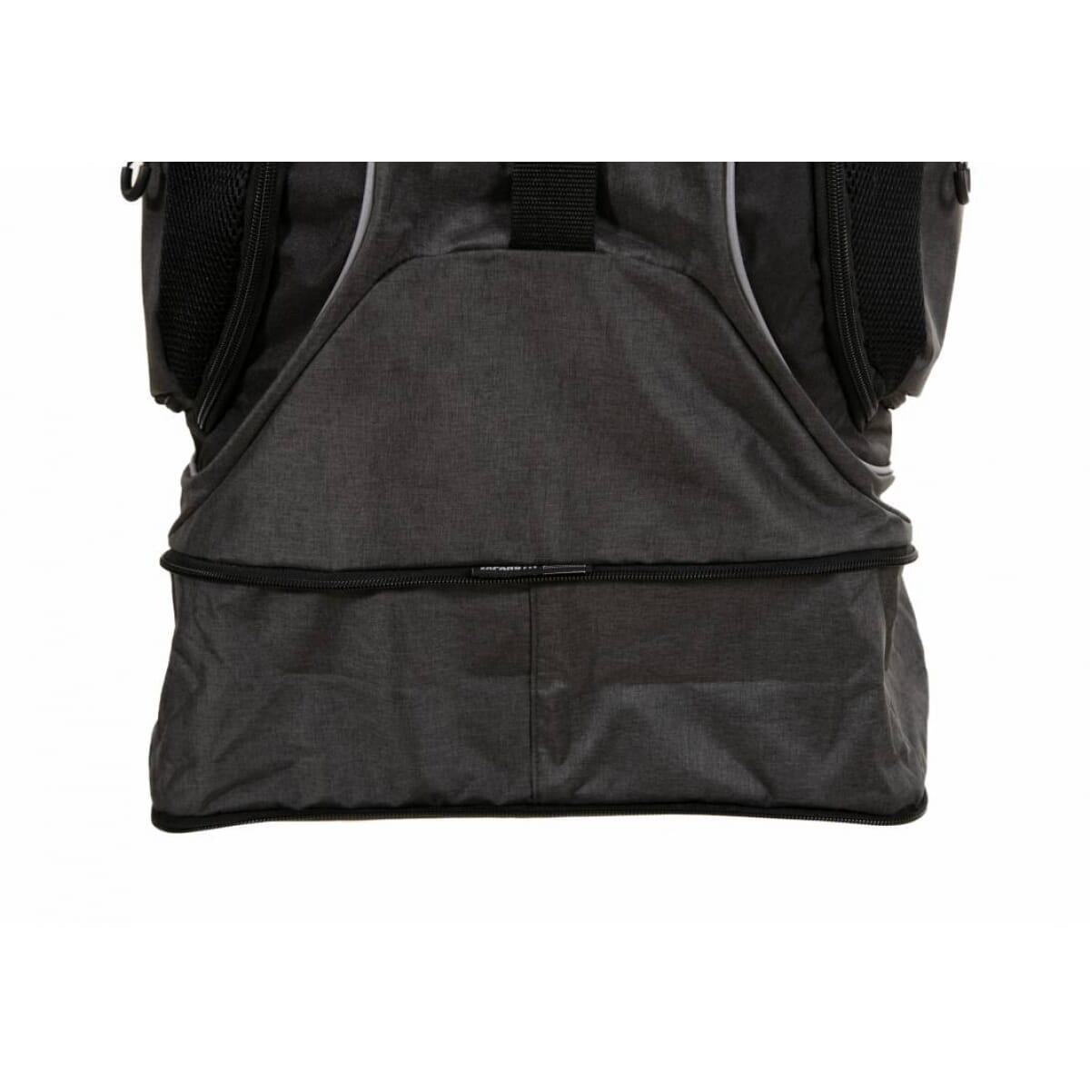 torba go premium scooter and wheelchair bag bottom section