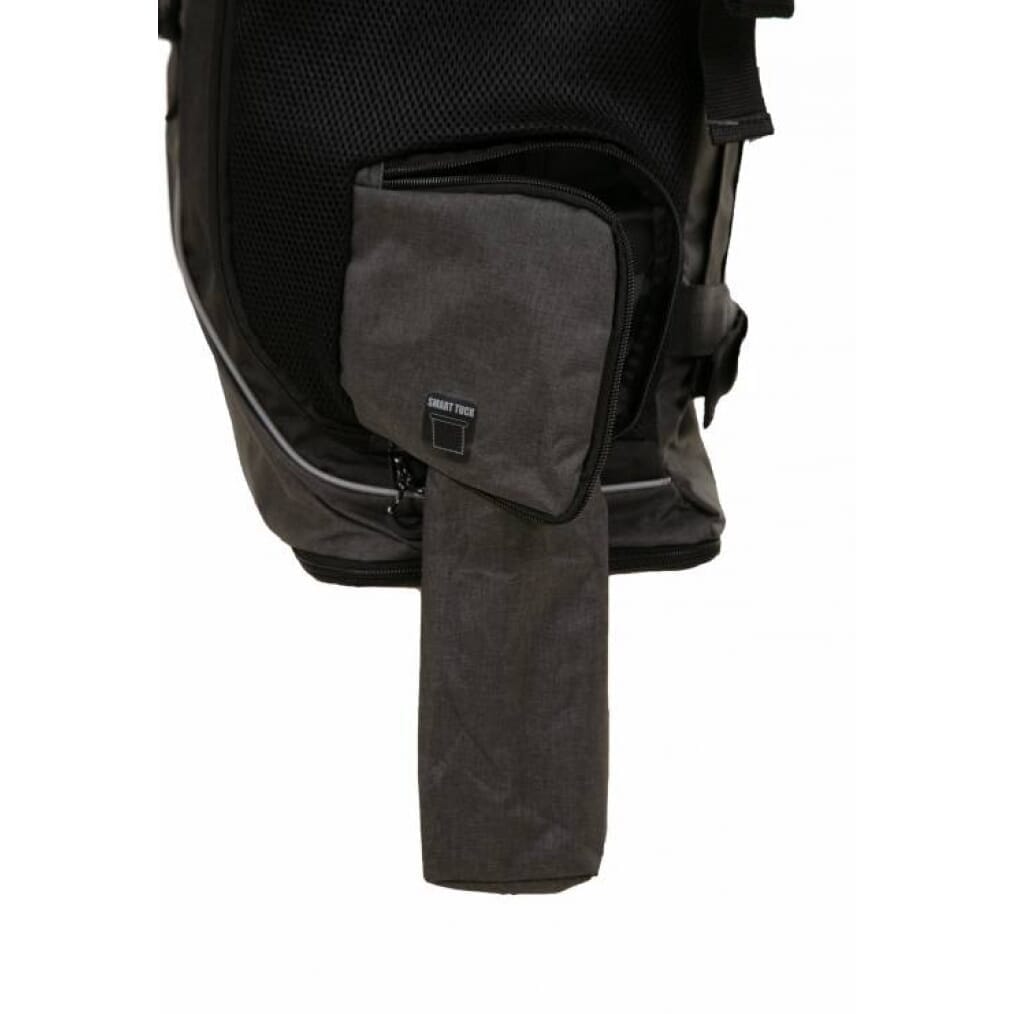 torba go premium scooter and wheelchair bag walking stick holder