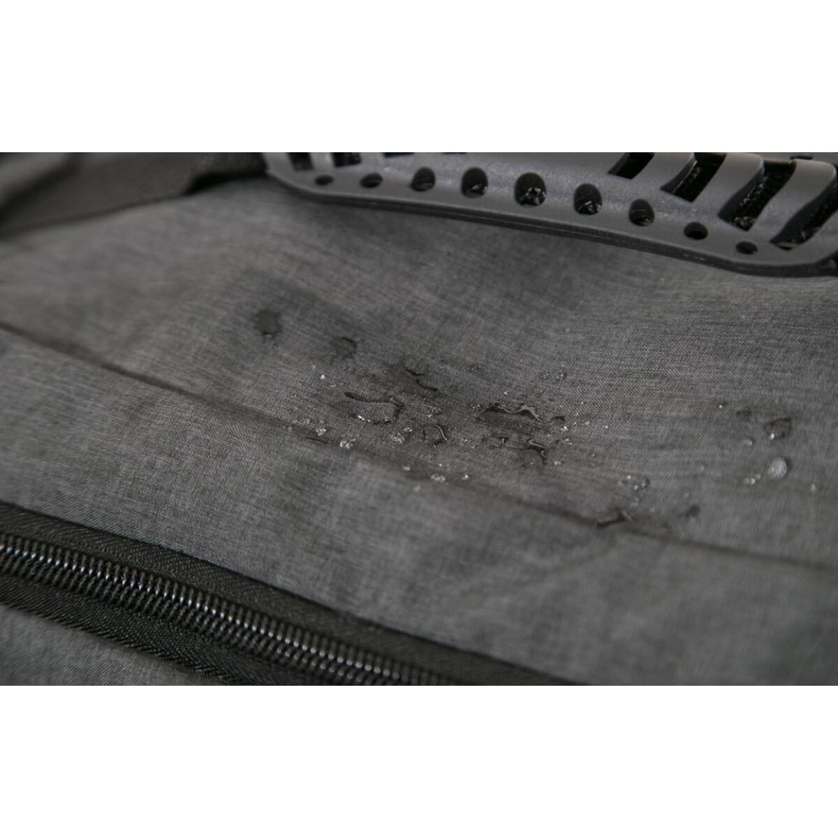 torba go premium scooter and wheelchair bag zipped compartment