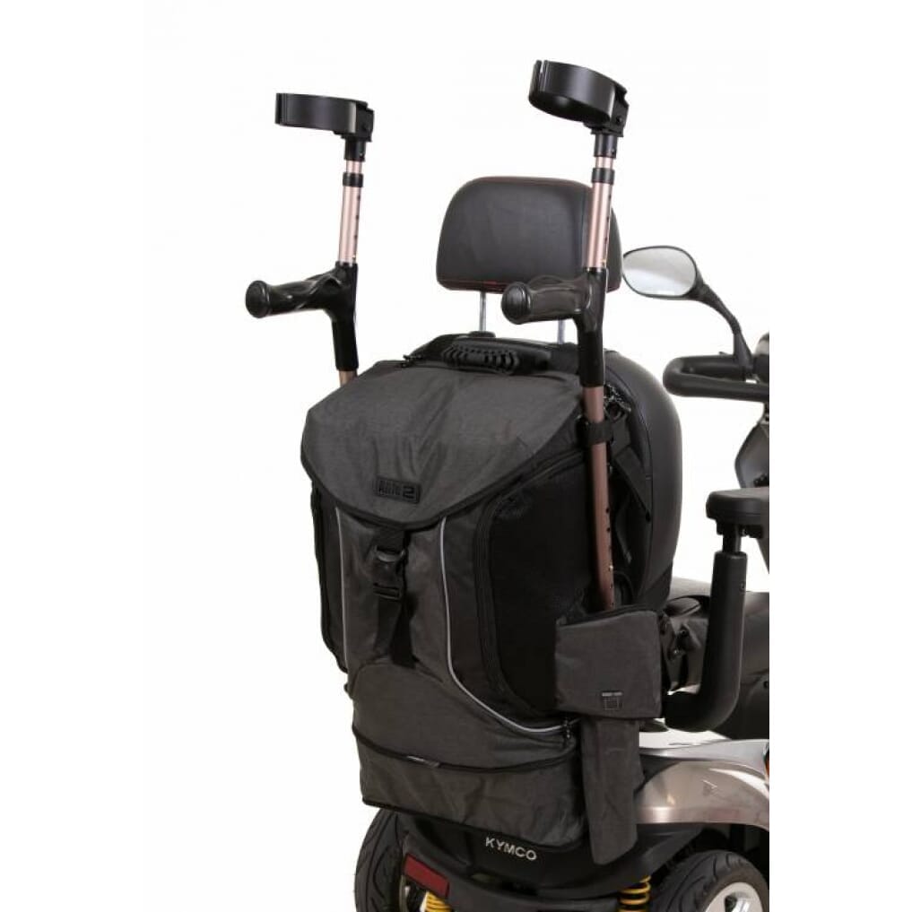 torba go premium scooter and wheelchair bag