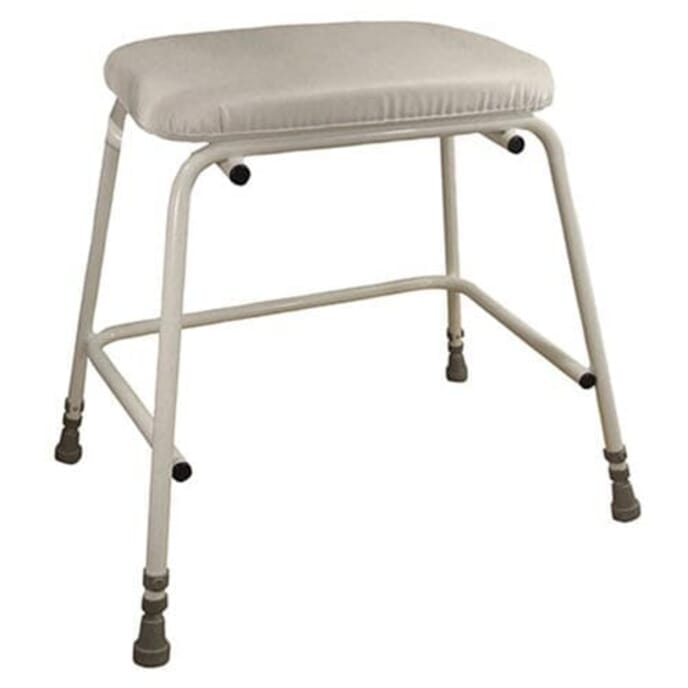 torbay bariatric adjust perch stool