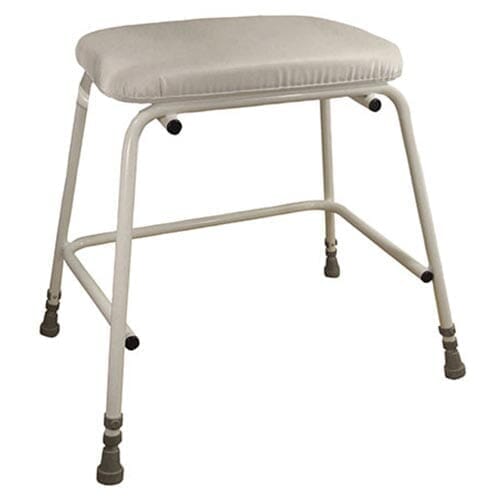 Torbay Bariatric Adjust Perch Stool