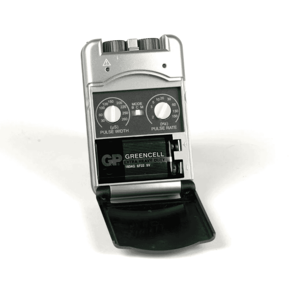 tpn200 plus tens machine detail