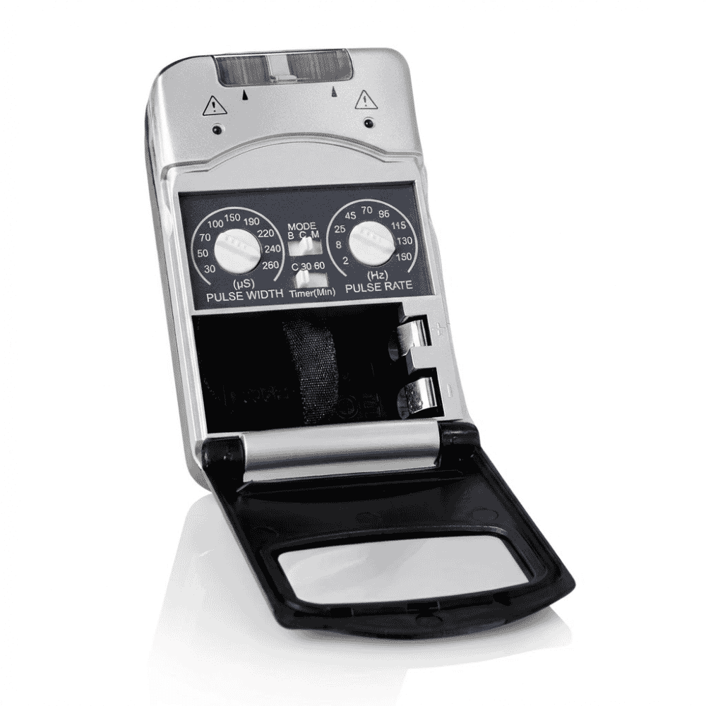 tpn200 premier plus tens machine open