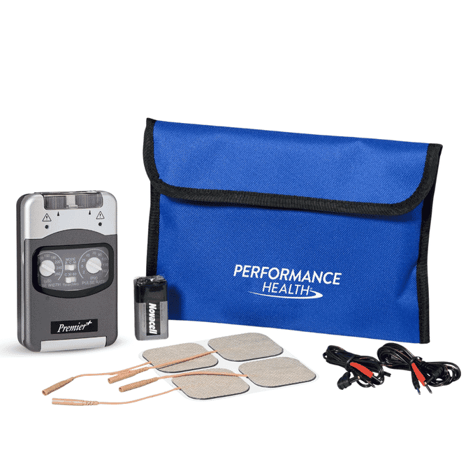 tpn200 premier plus tens machine